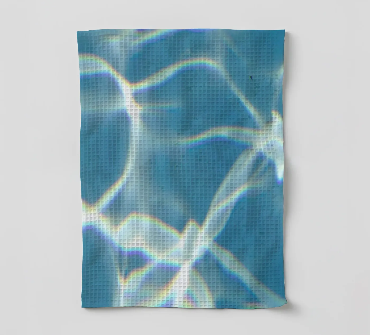 Reflection canovaccio da cucina da Miles of Light