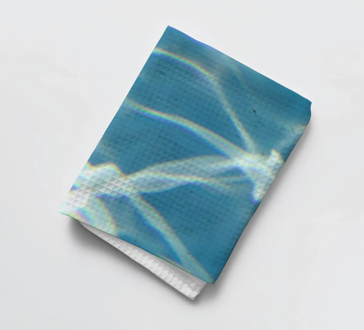 Reflection canovaccio da cucina da Miles of Light