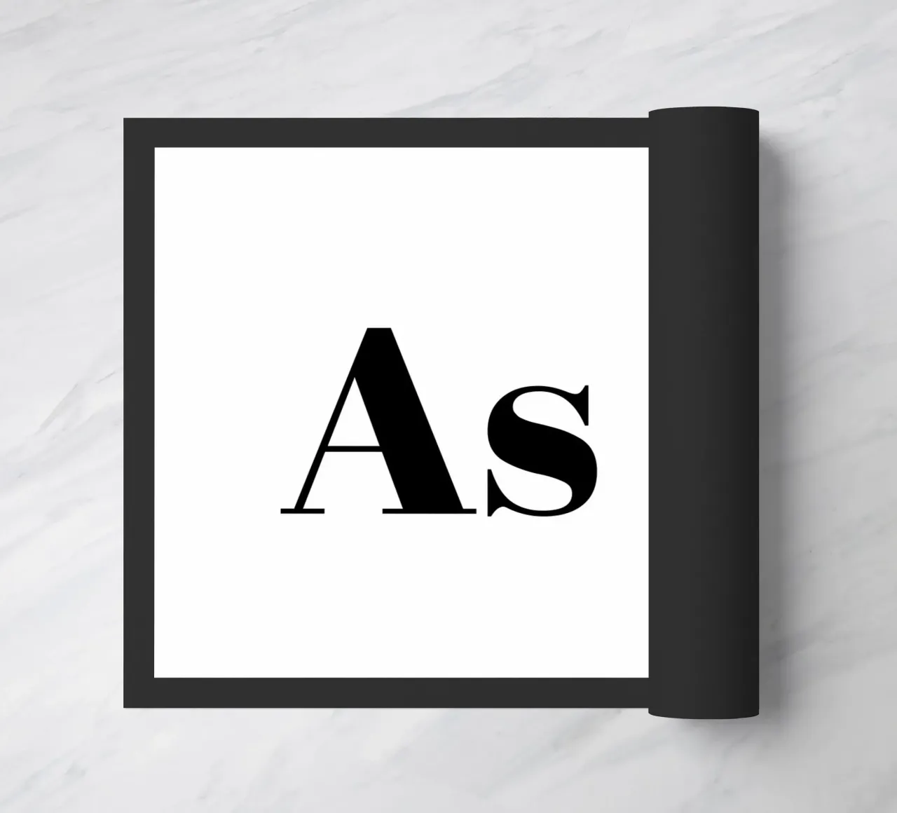 Come se zerbino da Paigaam Studio