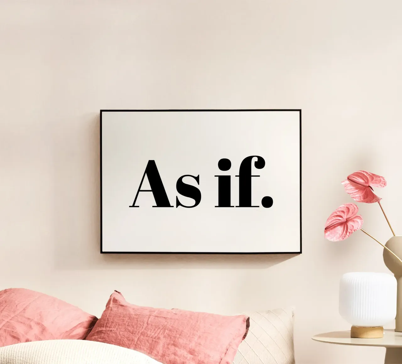 Come se plexiglass da Paigaam Studio