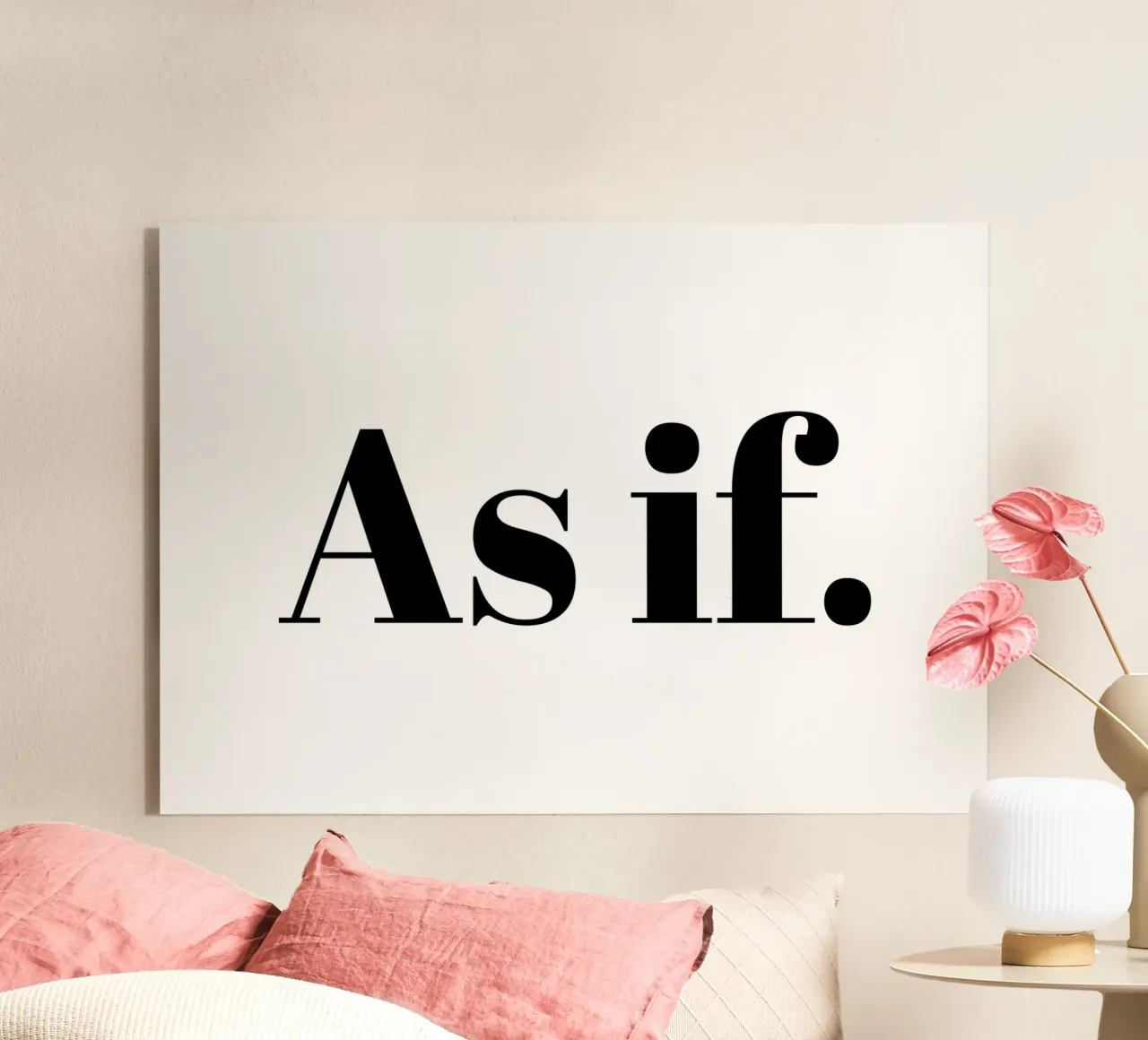 Come se plexiglass da Paigaam Studio