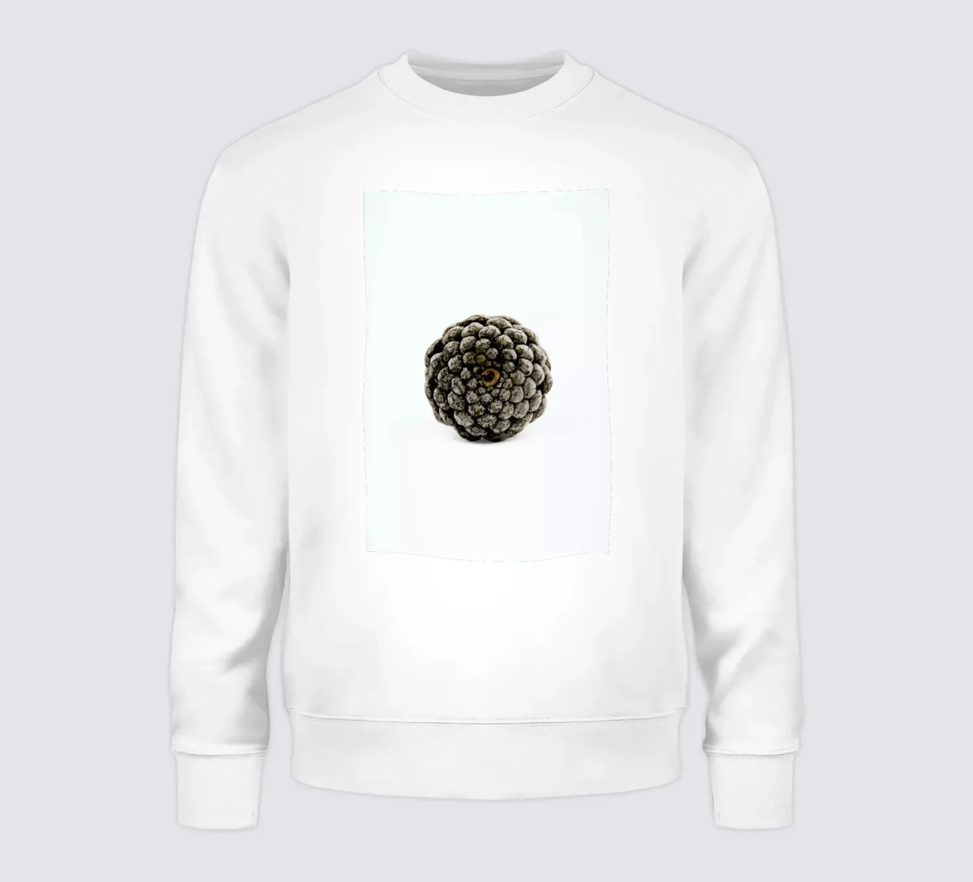 Pinecone N2 felpa da Miles of Light
