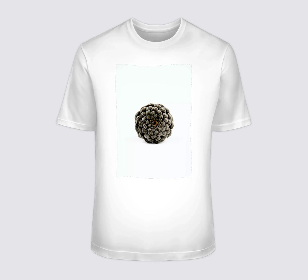 Pinecone N2 t-shirt da Miles of Light