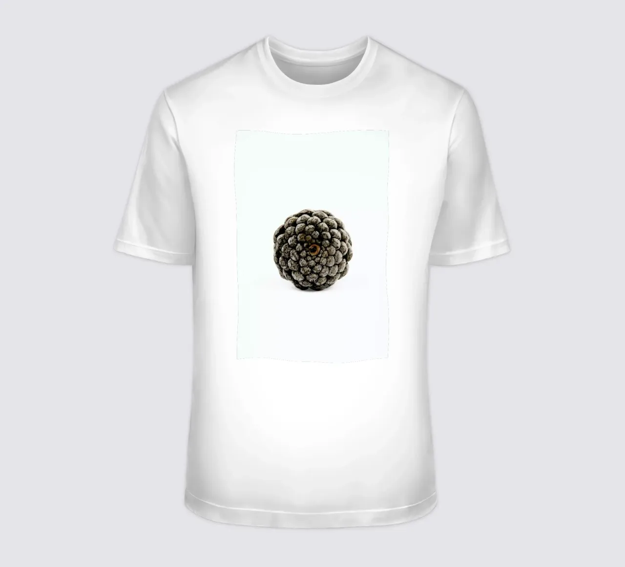 Pinecone N2 camiseta de Miles of Light