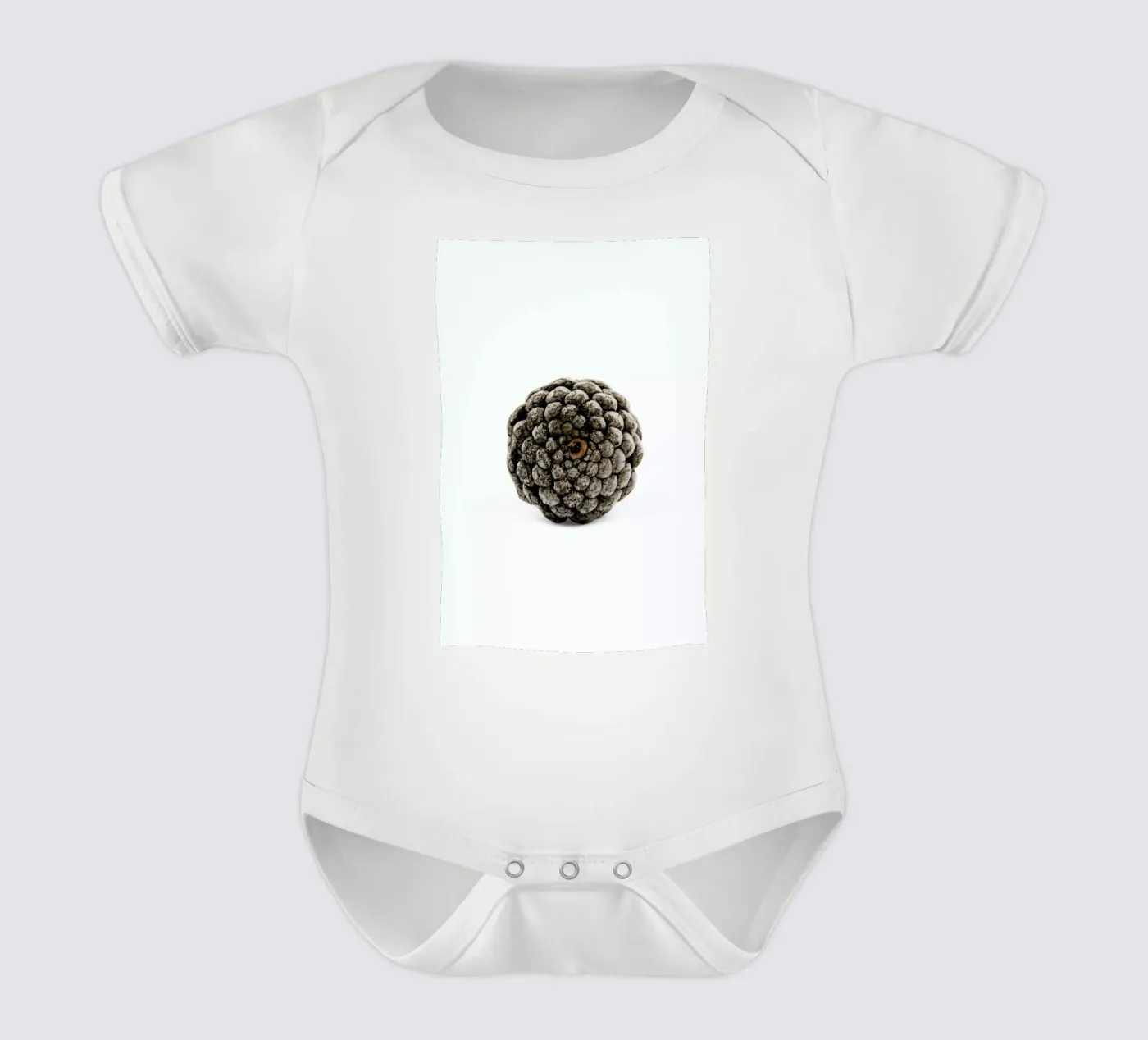 Pinecone N2 body bébé de Miles of Light