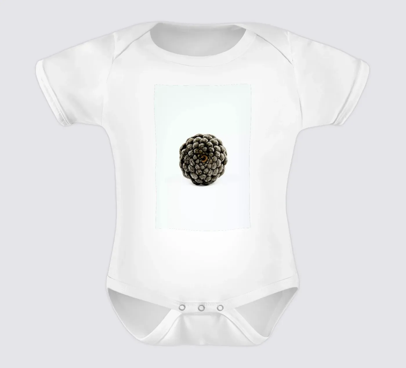 Pinecone N2 body bébé de Miles of Light