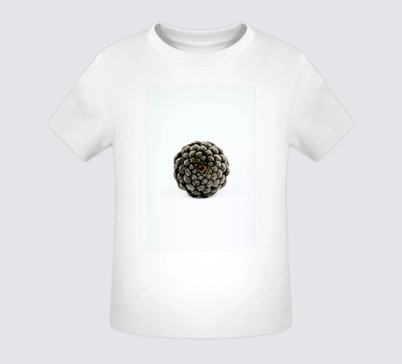 Pinecone N2 maglietta neonato da Miles of Light