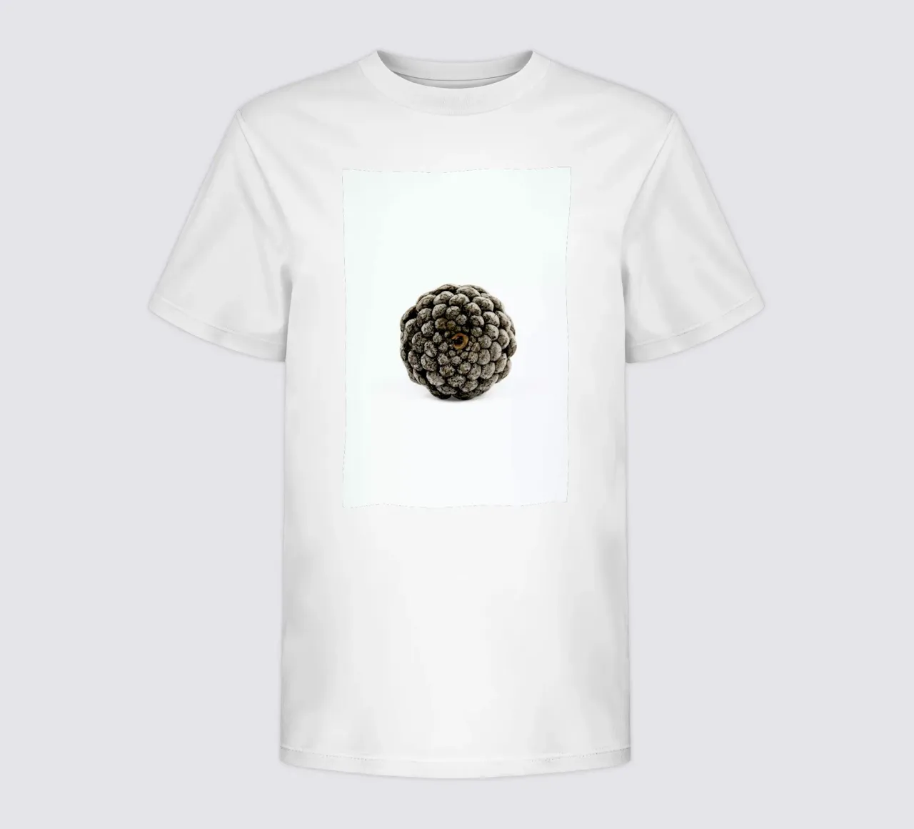 Pinecone N2 t-shirt bambini da Miles of Light