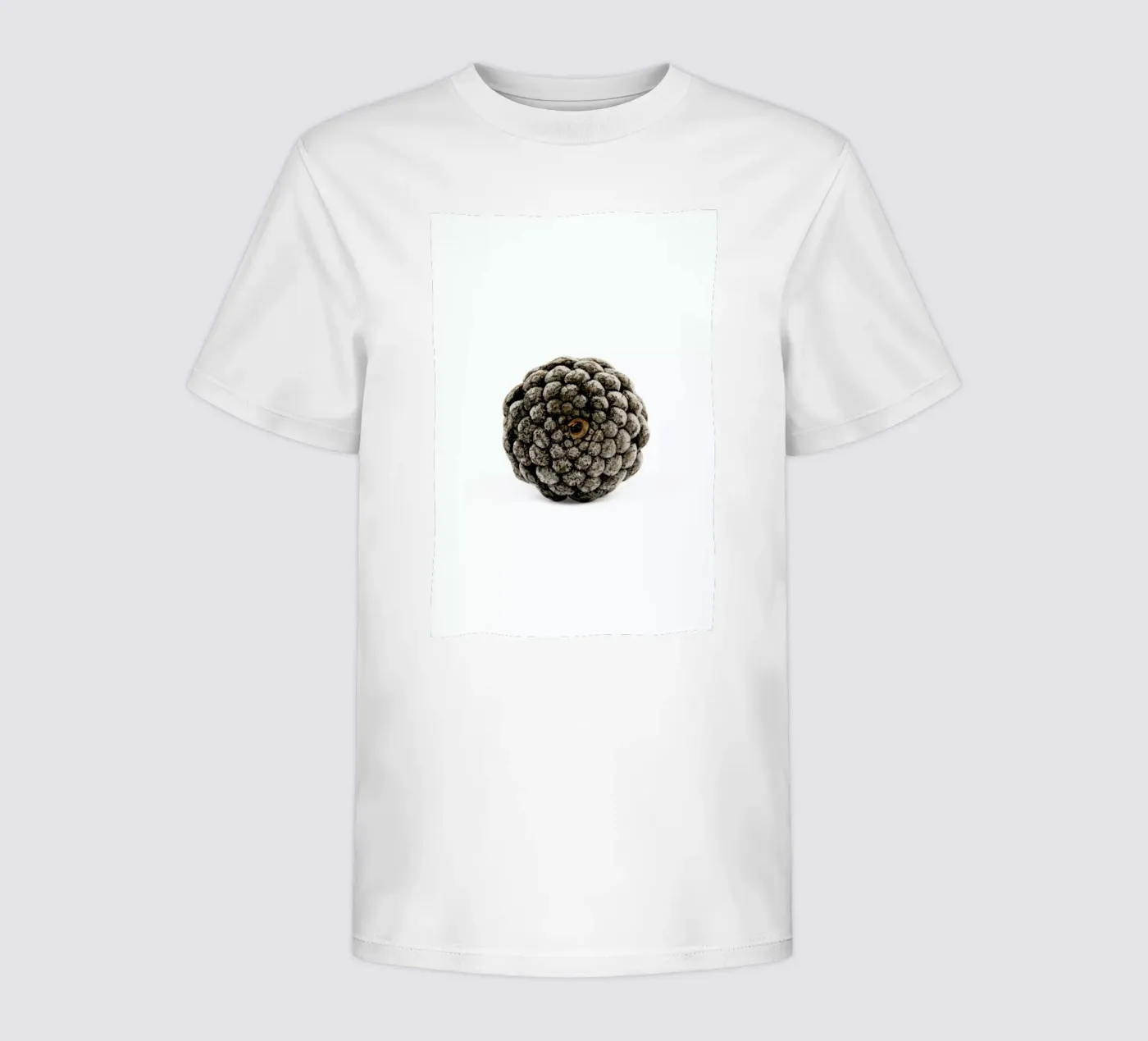 Pinecone N2 t-shirt bambini da Miles of Light