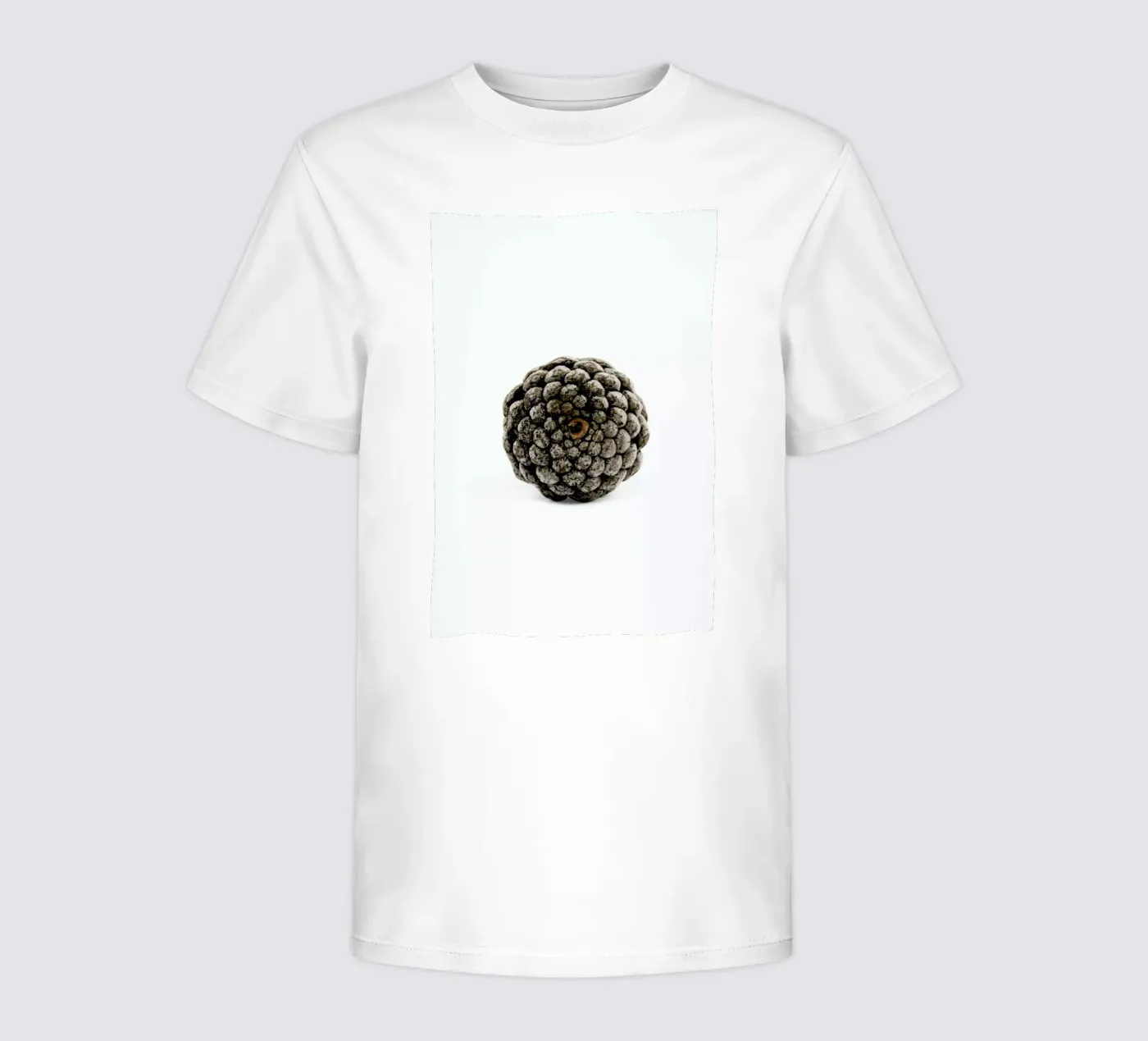 Pinecone N2 t-shirt bambini da Miles of Light