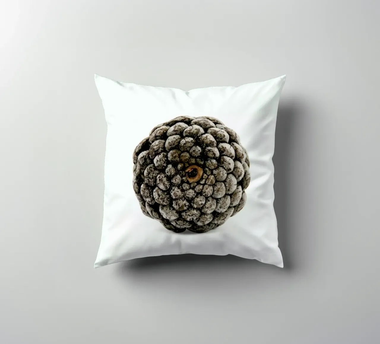 Pinecone N2 cuscino da Miles of Light