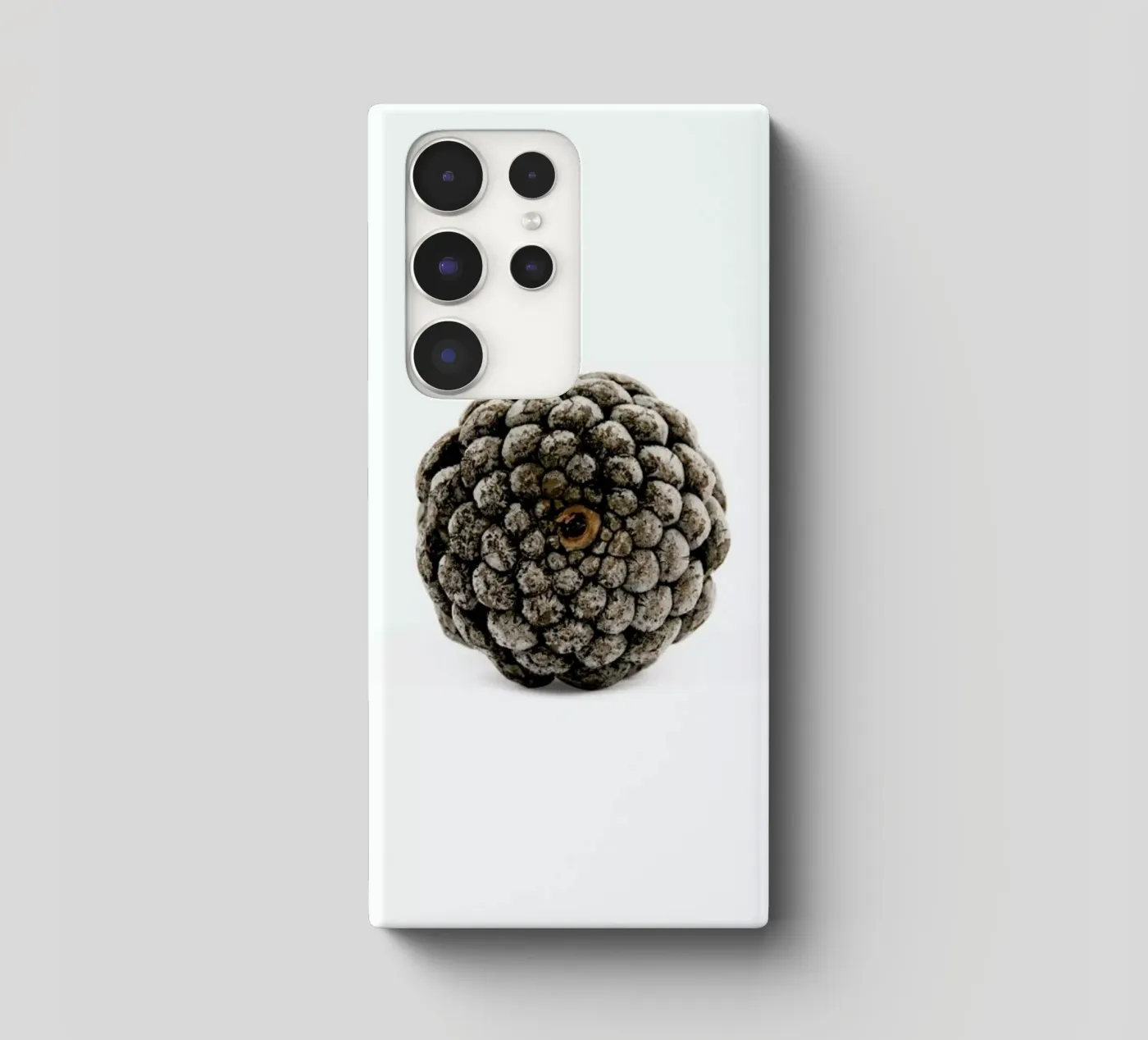 Pinecone N2 cover samsung da Miles of Light
