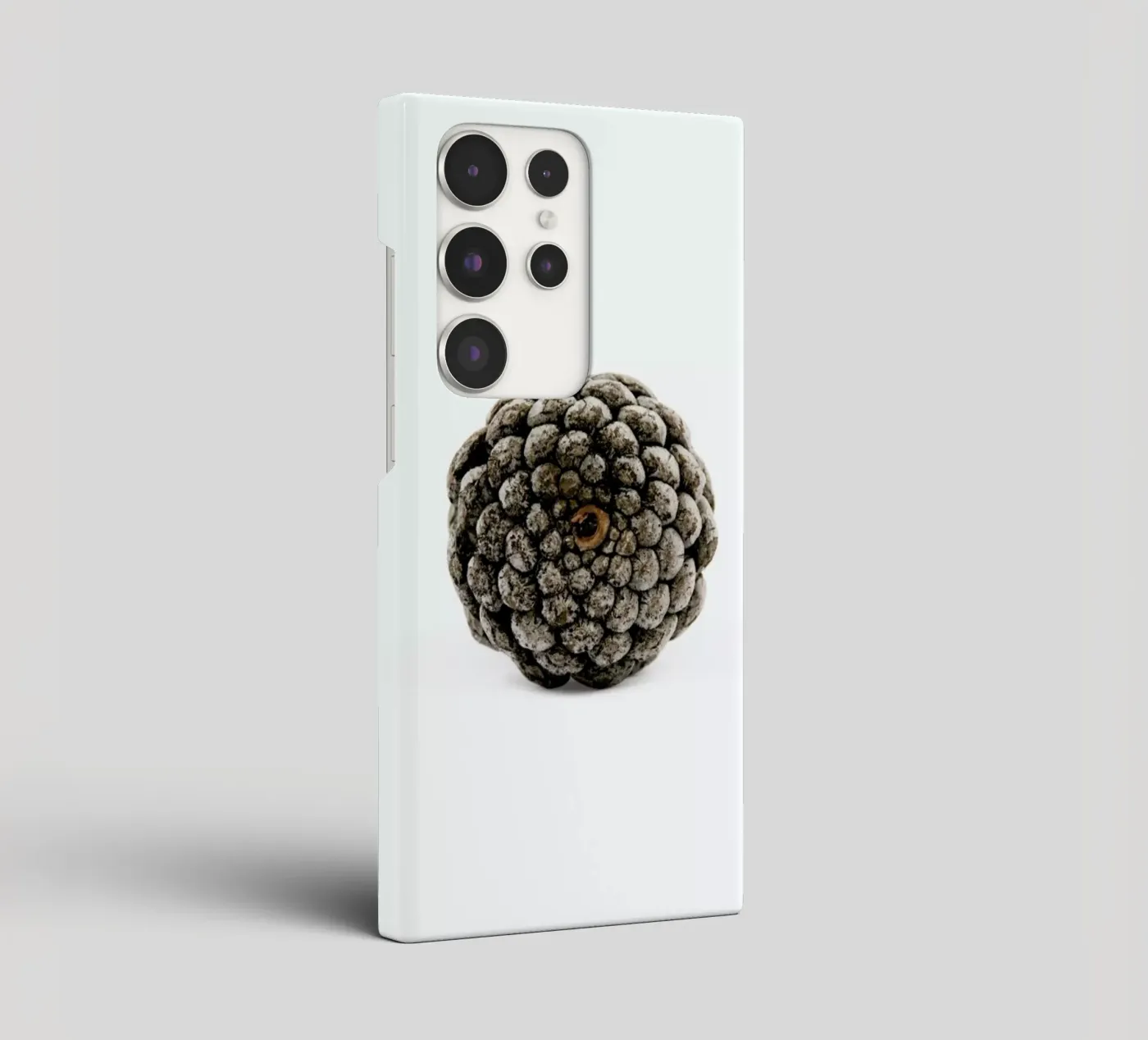 Pinecone N2 cover samsung da Miles of Light