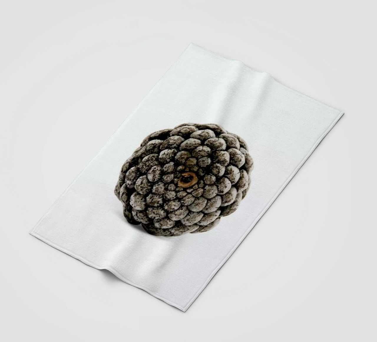 Pinecone N2 coperta in pile da Miles of Light