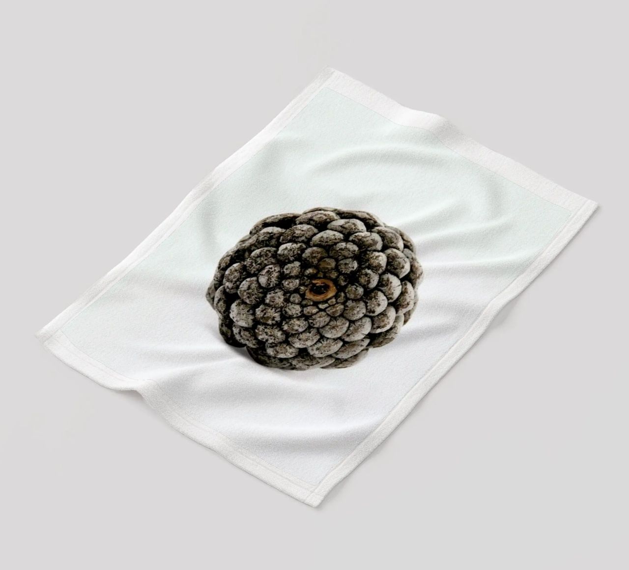 Pinecone N2 coperta in pile da Miles of Light