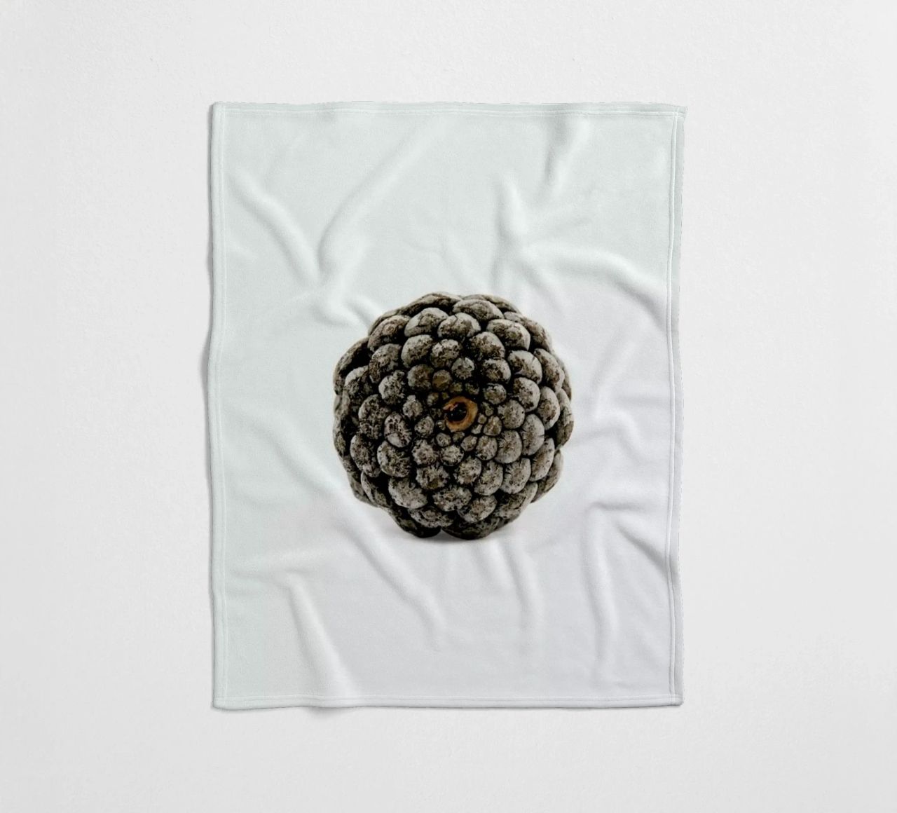 Pinecone N2 coperta in pile da Miles of Light