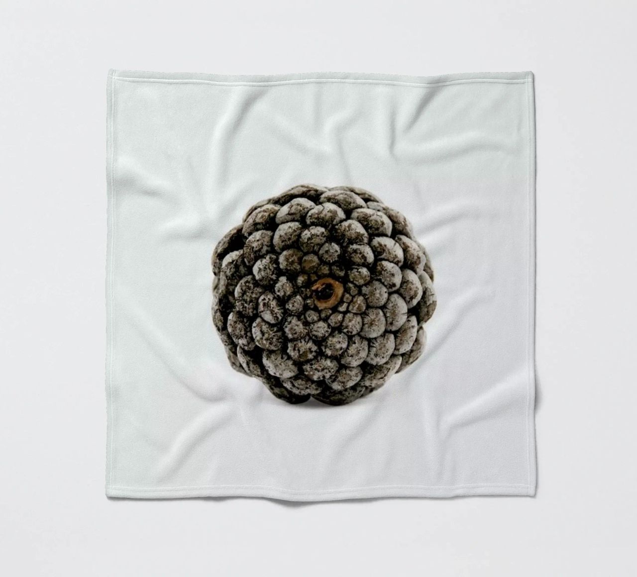 Pinecone N2 coperta in pile da Miles of Light