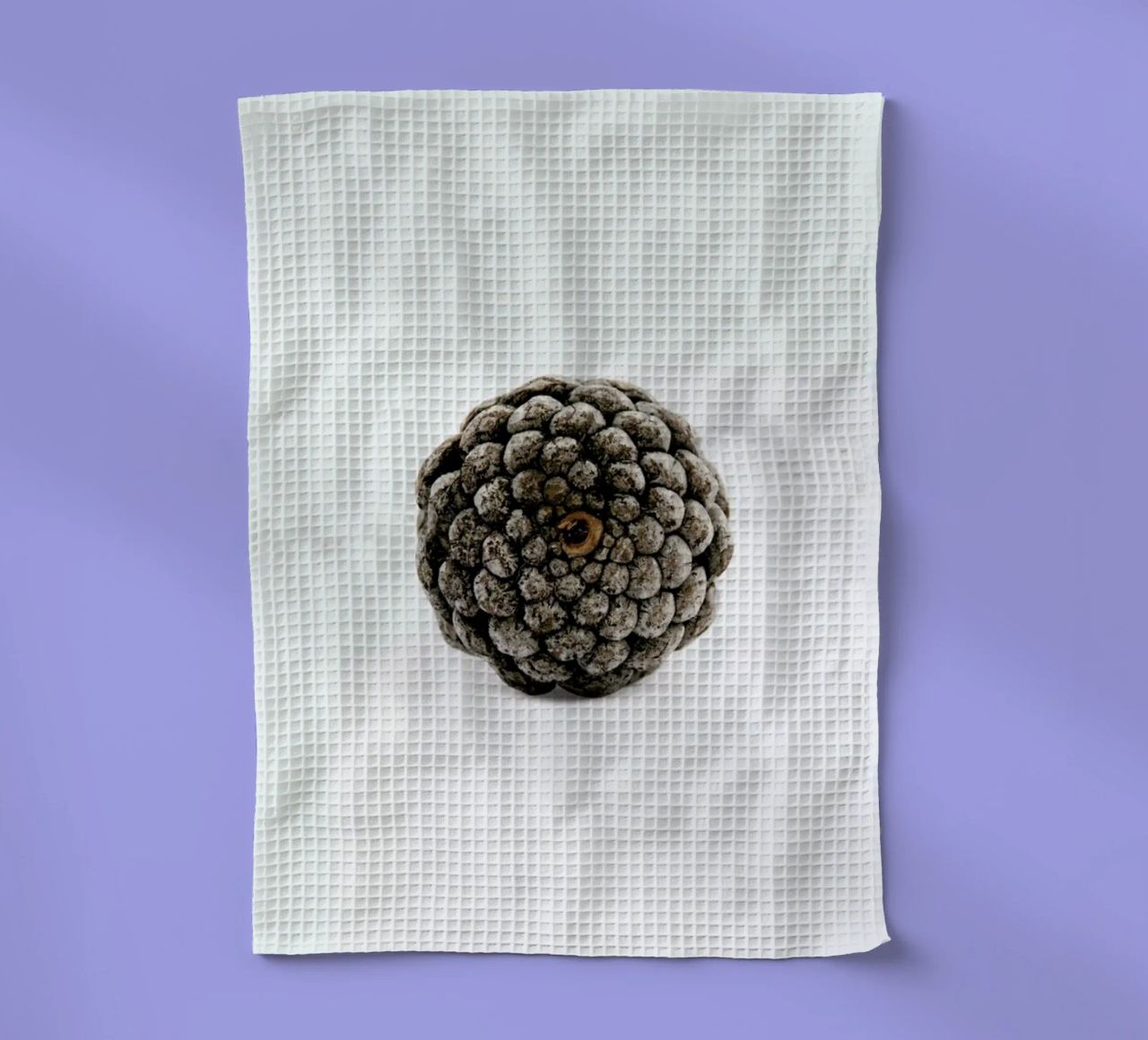 Pinecone N2 canovaccio da cucina da Miles of Light