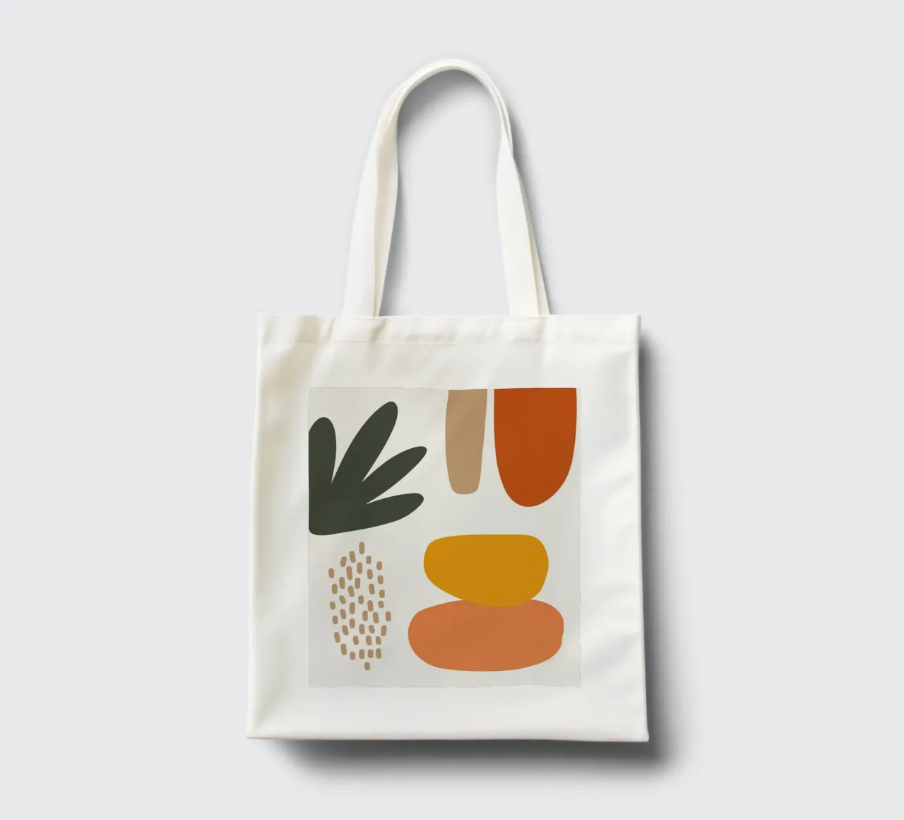 Summer Line No 10 tote bag by treechild