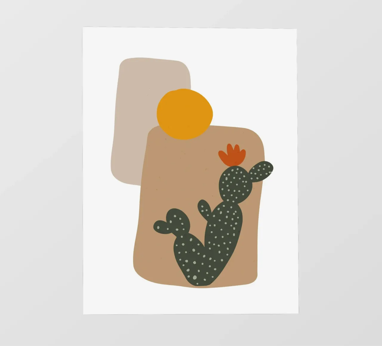 Summer Line No 11 pellicola backlit da treechild