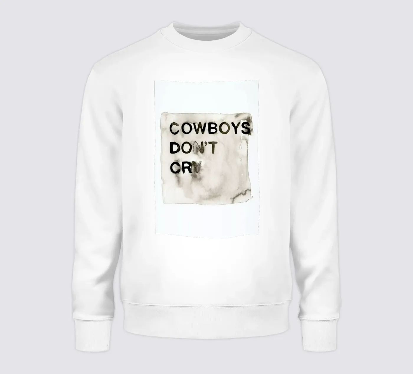 Note To Self felpa da Victoria Verbaan