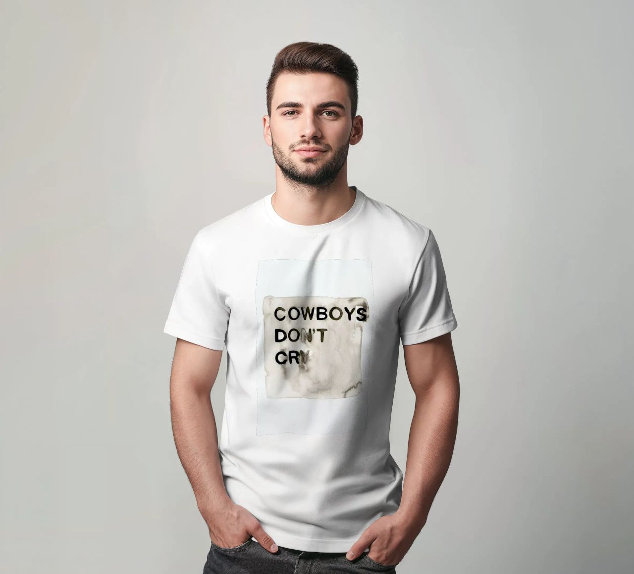 Note To Self t-shirt da Victoria Verbaan