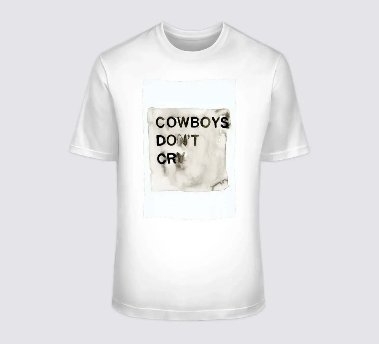 Note To Self t-shirt van Victoria Verbaan