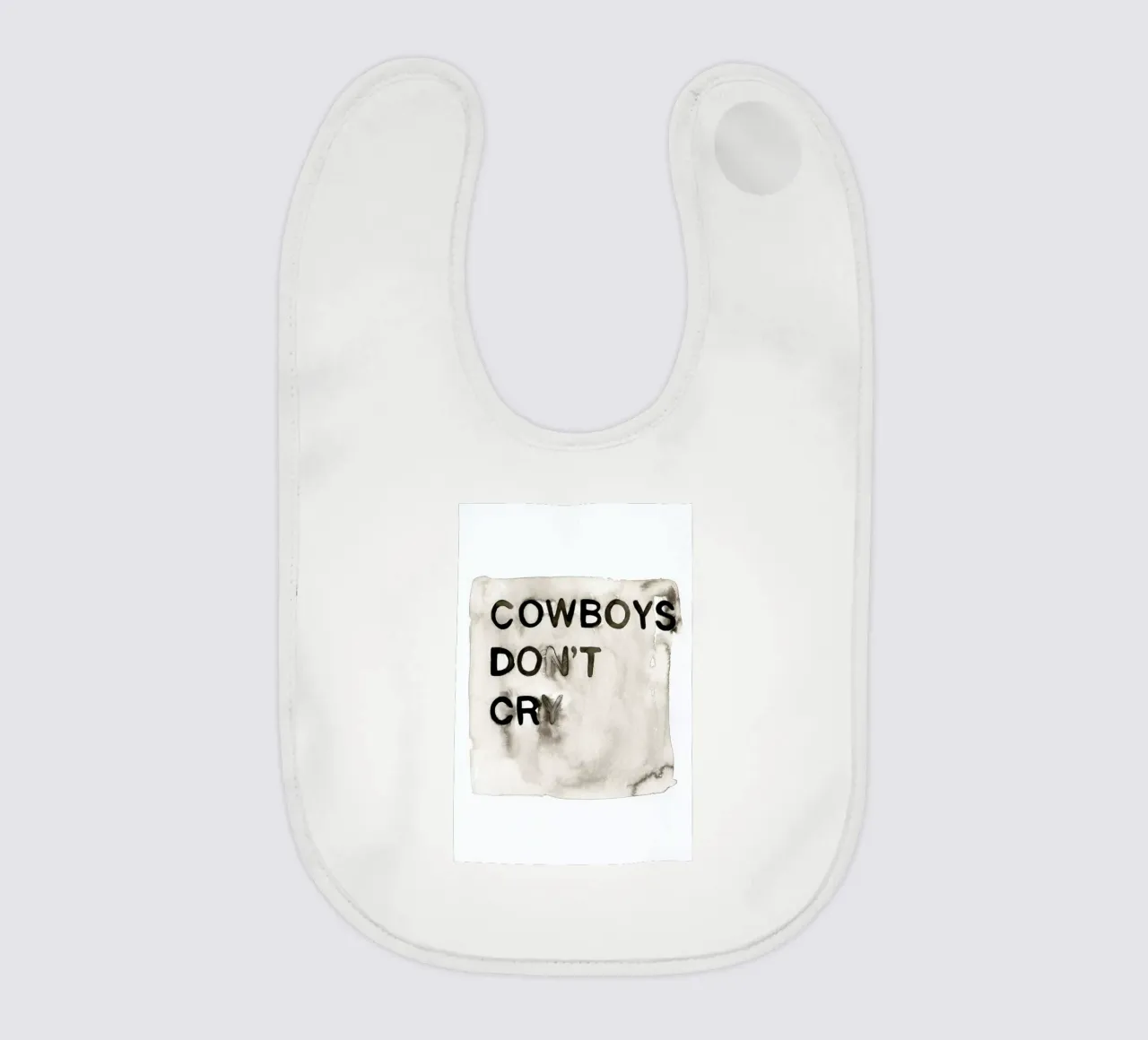 Note To Self bavaglino da Victoria Verbaan