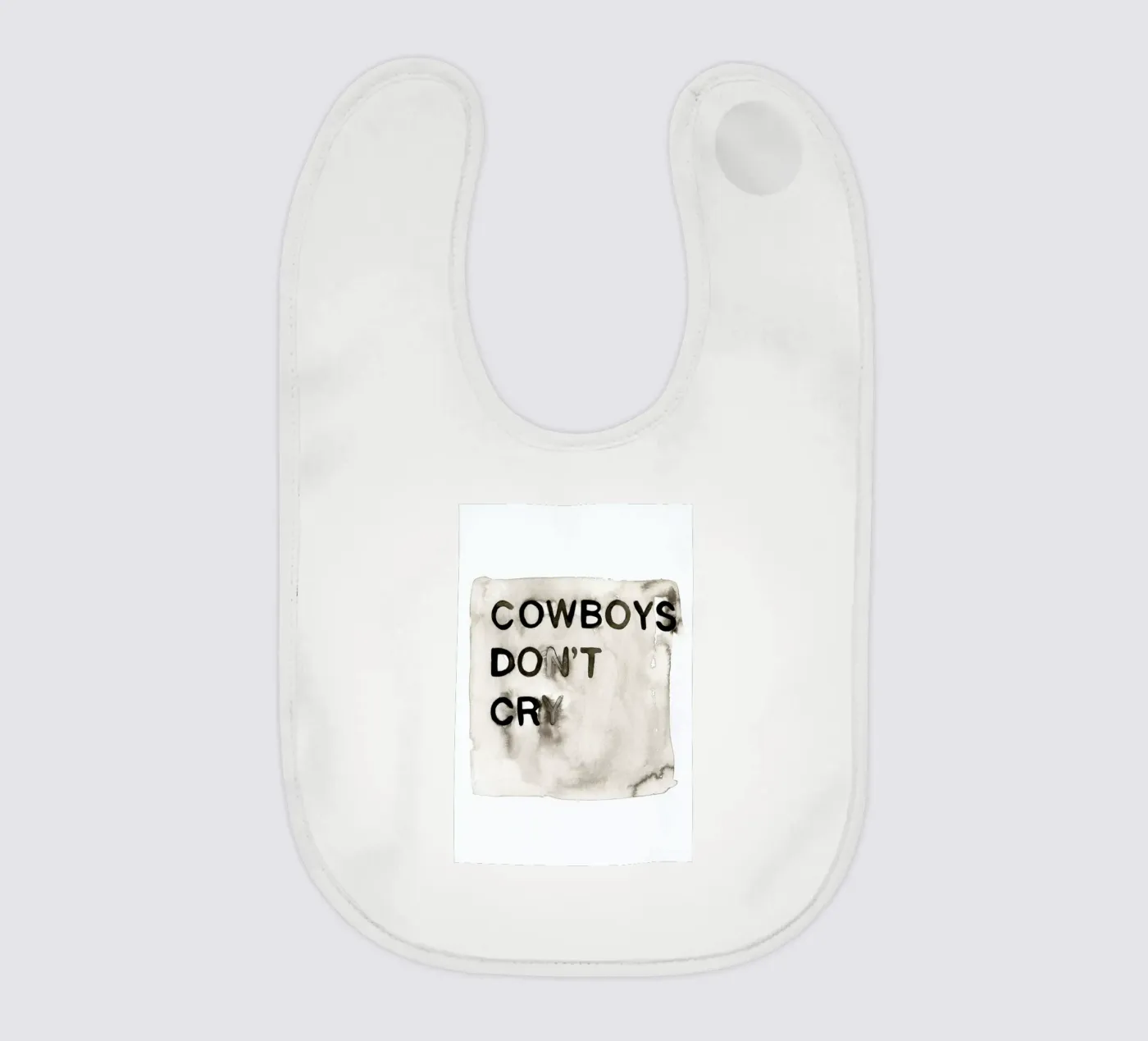 Note To Self bavaglino da Victoria Verbaan