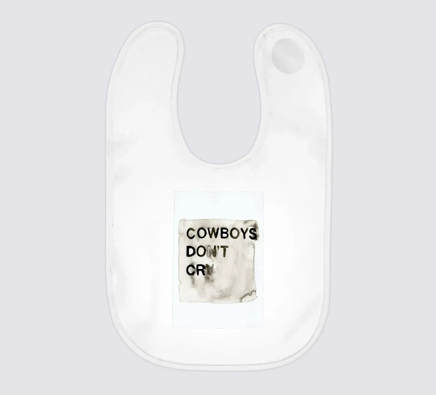 Note To Self bavaglino da Victoria Verbaan