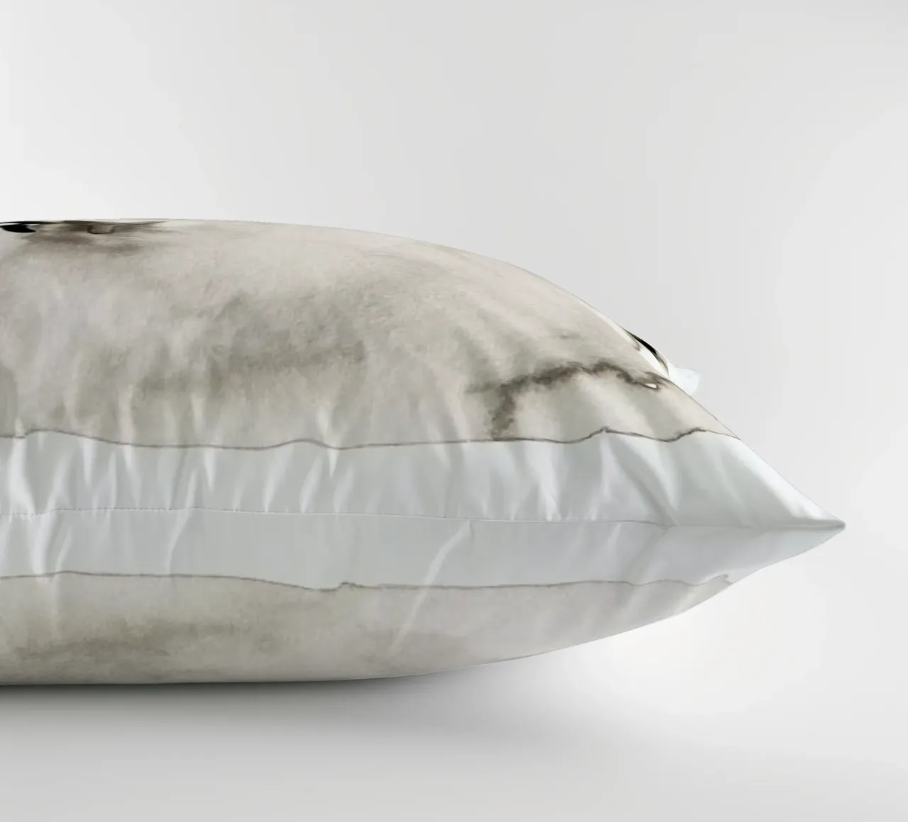 Note To Self cuscino da Victoria Verbaan