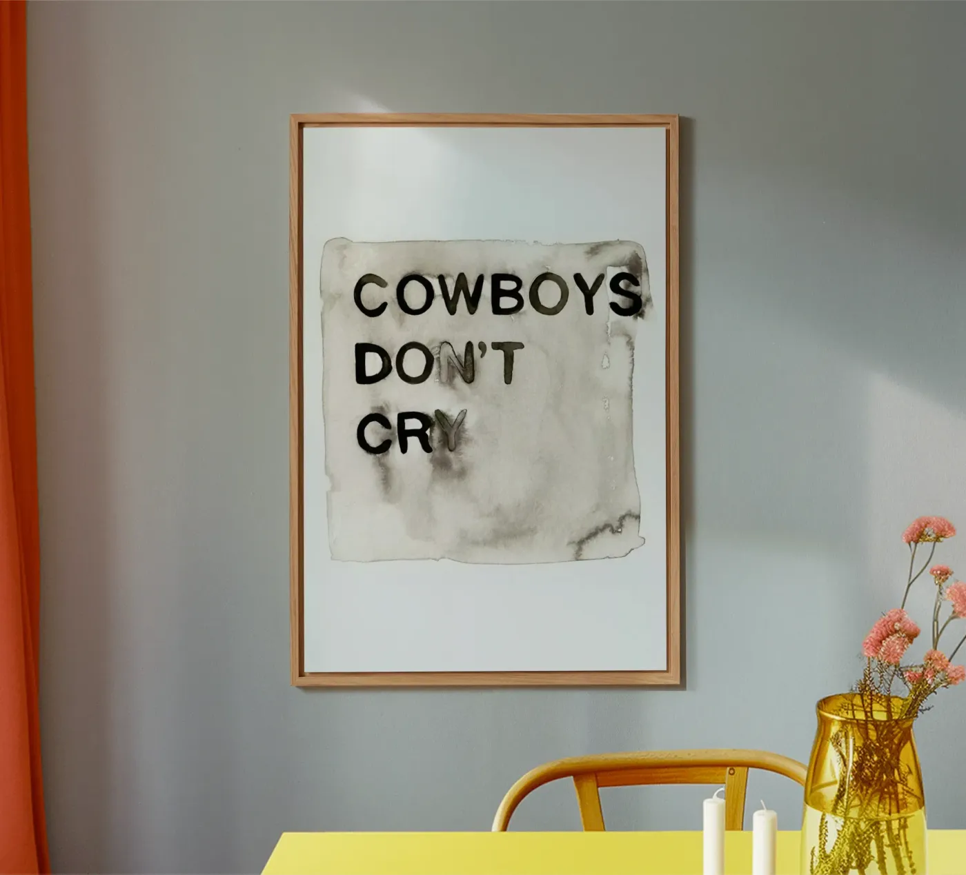 Note To Self pannello forex da Victoria Verbaan