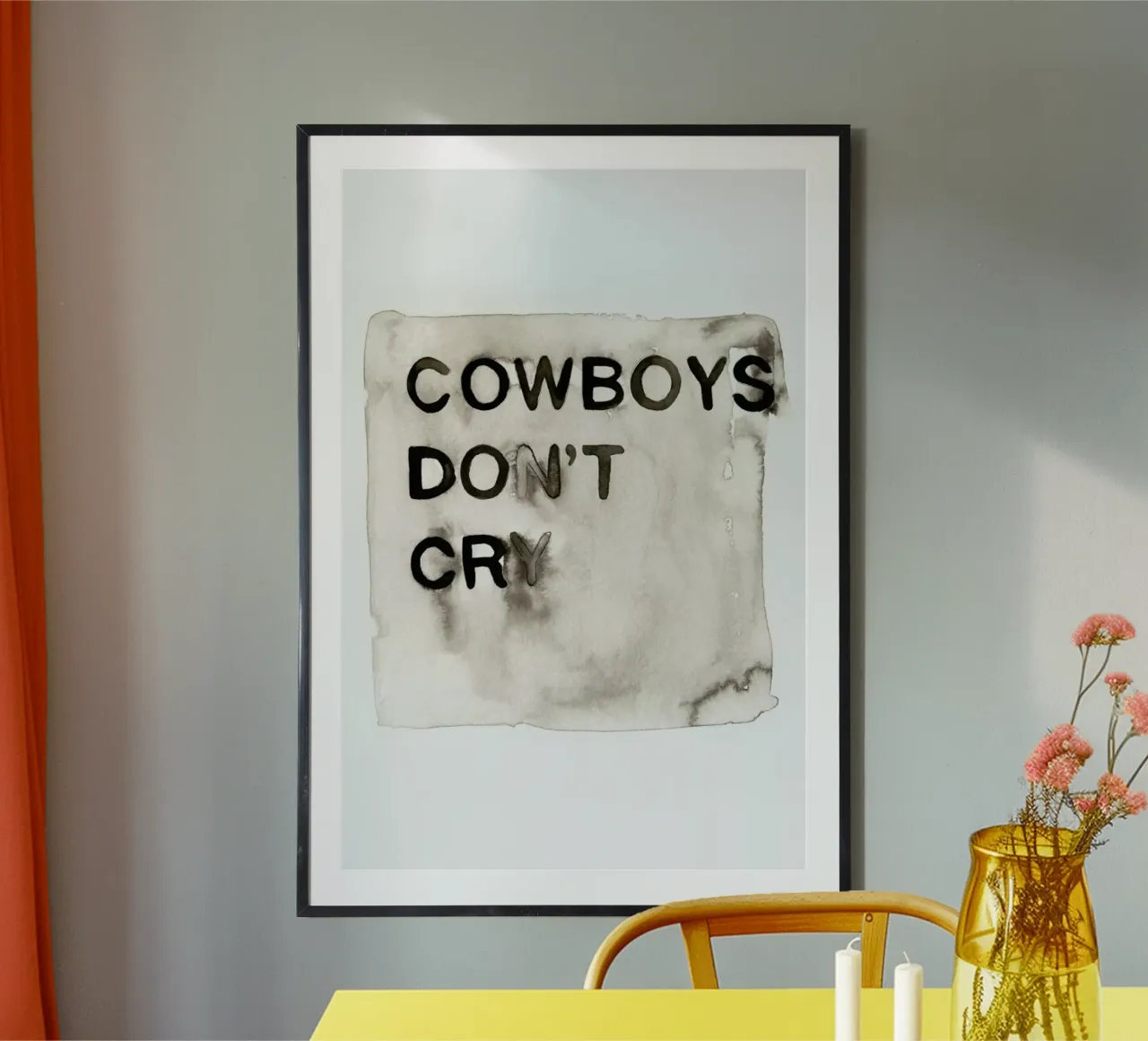 Note To Self carta hahnemühle da Victoria Verbaan