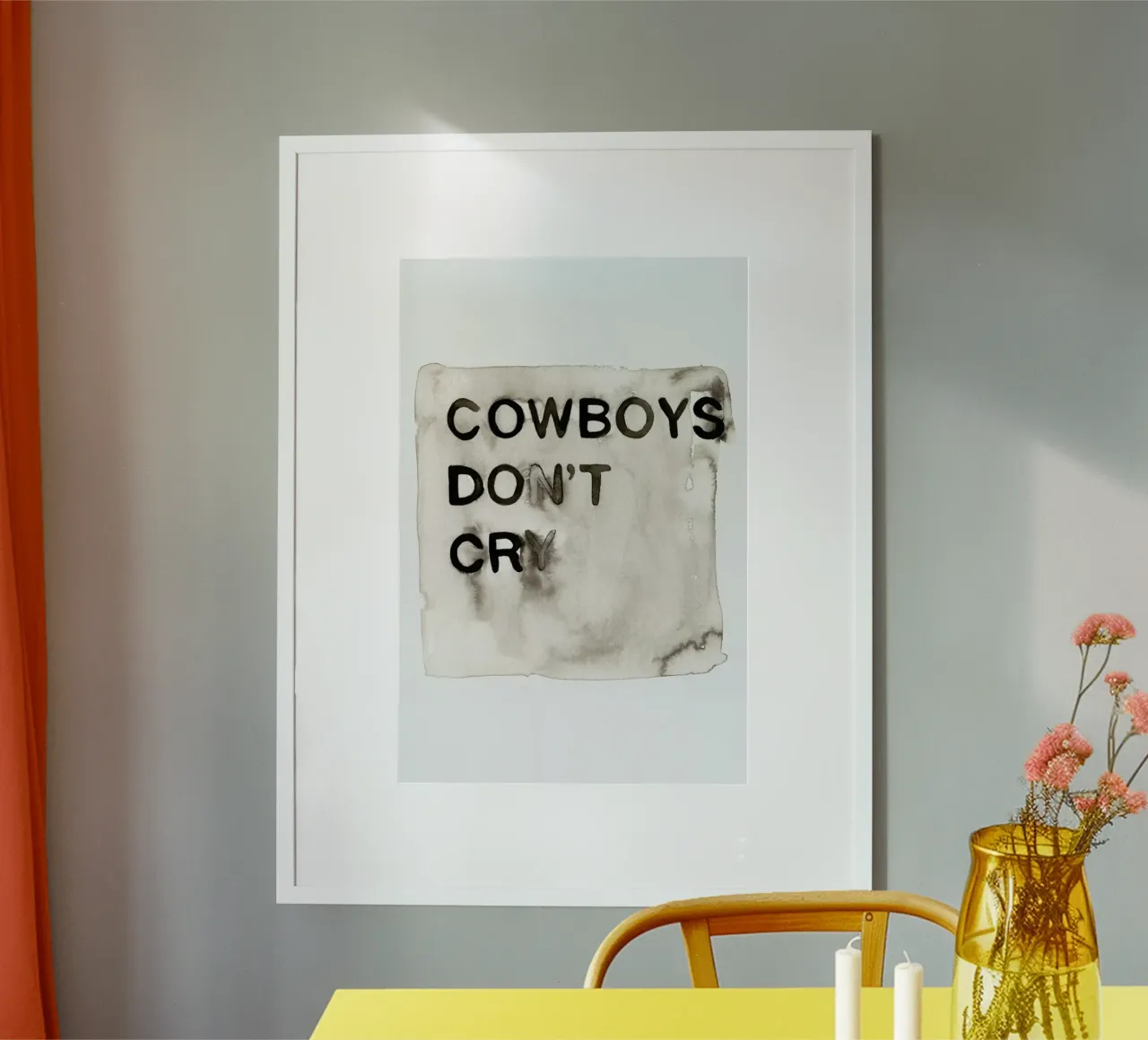 Note To Self carta hahnemühle da Victoria Verbaan