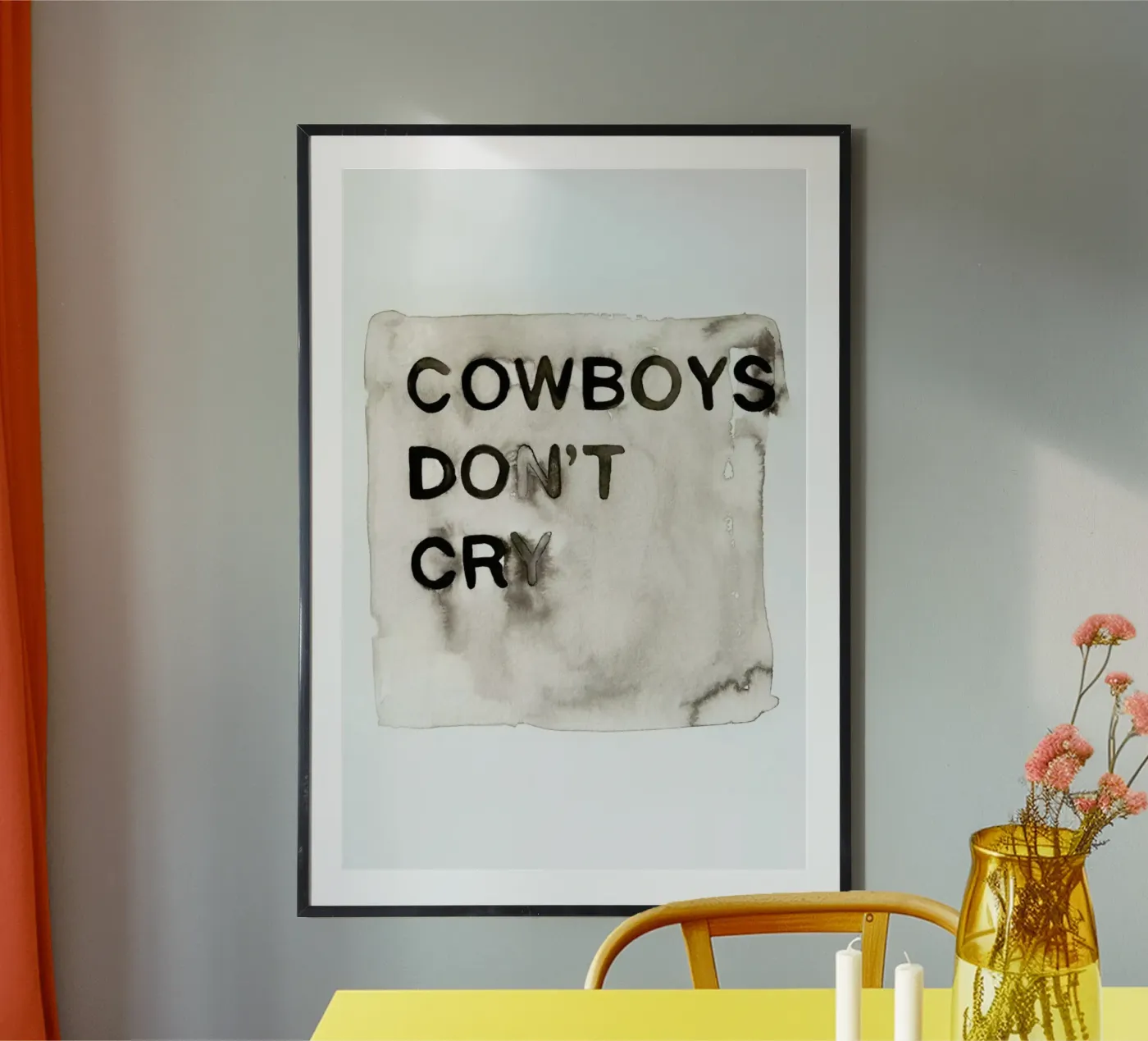 Note To Self poster de Victoria Verbaan