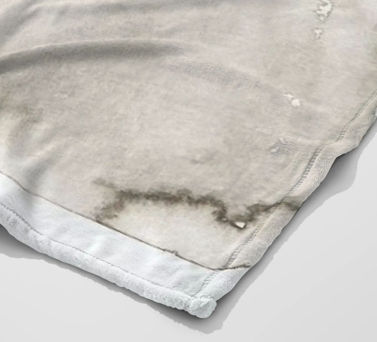 Note To Self coperta in pile da Victoria Verbaan