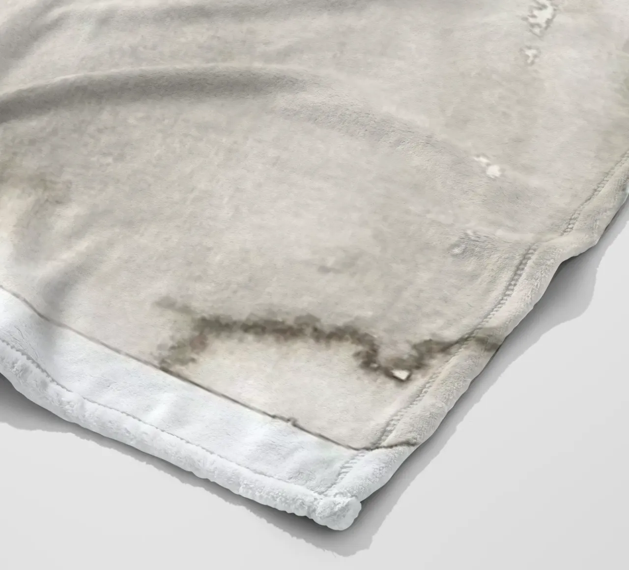 Note To Self coperta in pile da Victoria Verbaan