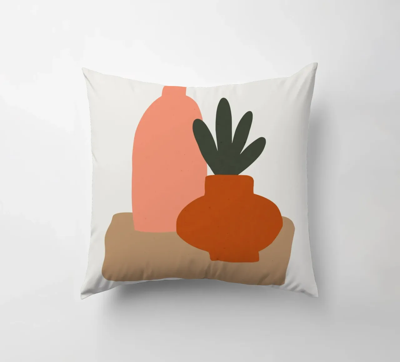 Summer Line No 13 cuscino da treechild