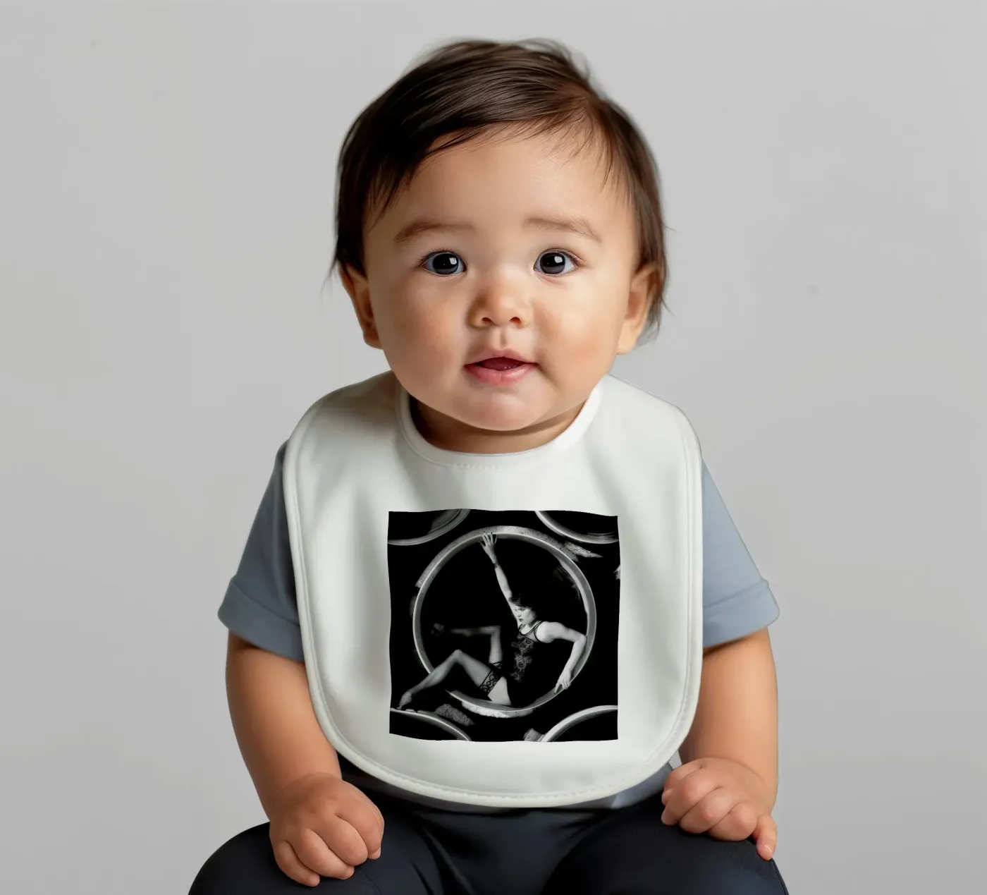 Wheeled bavaglino da Efacts Photography