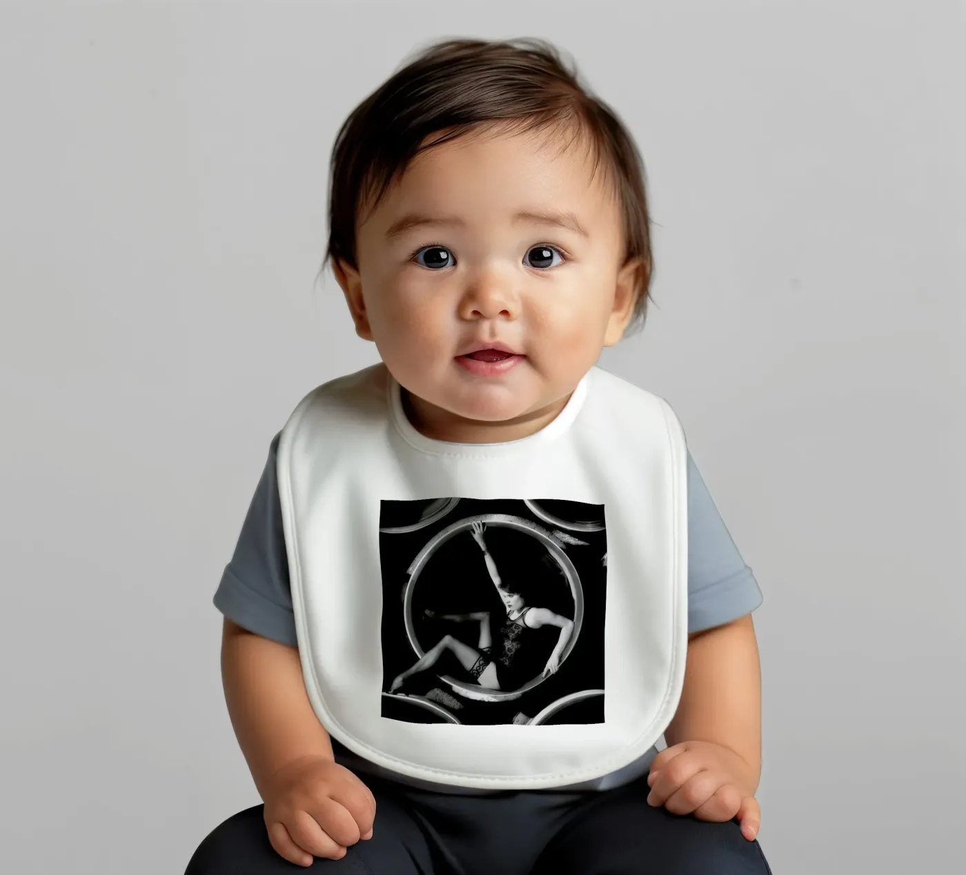 Wheeled bavaglino da Efacts Photography