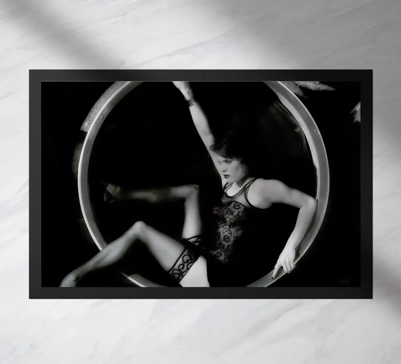 Wheeled zerbino da Efacts Photography