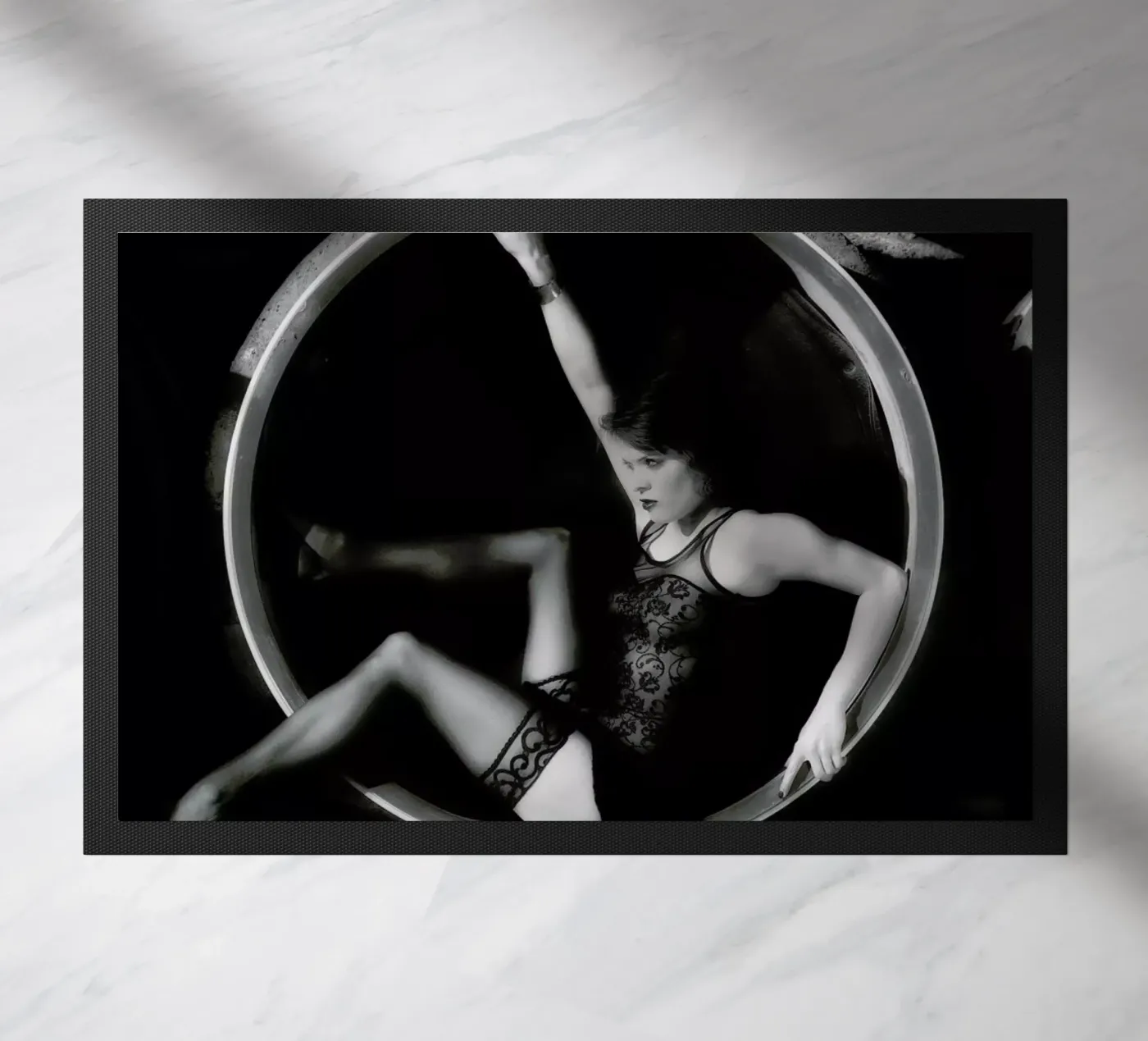 Wheeled zerbino da Efacts Photography