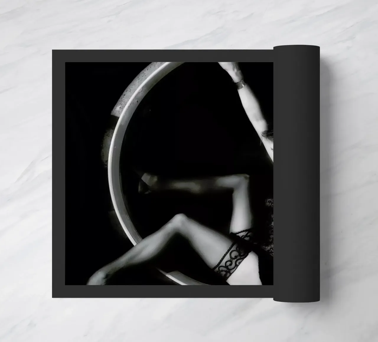 Wheeled zerbino da Efacts Photography