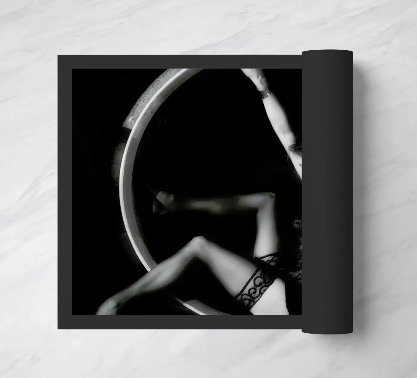 Wheeled zerbino da Efacts Photography