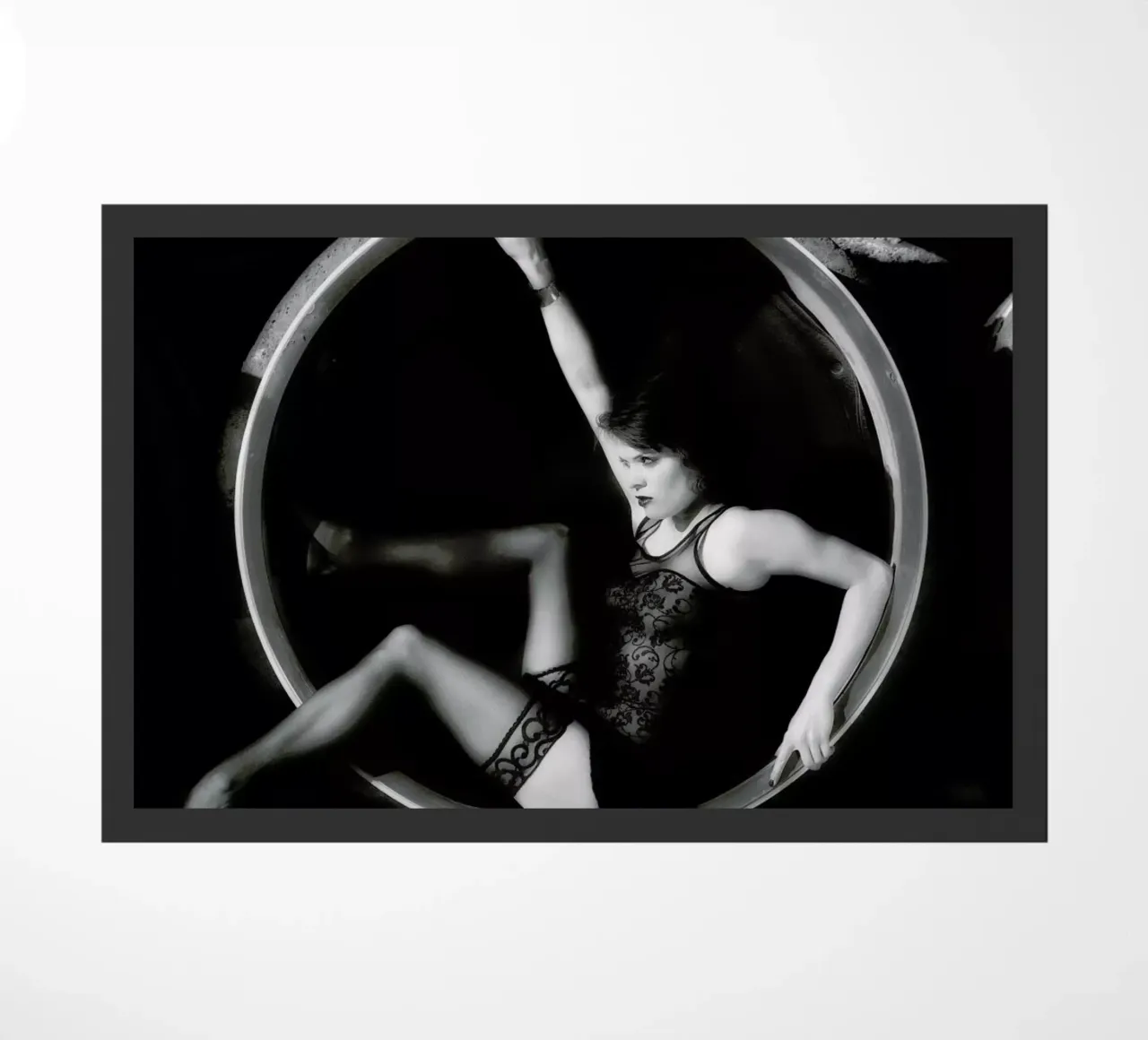 Wheeled zerbino da Efacts Photography