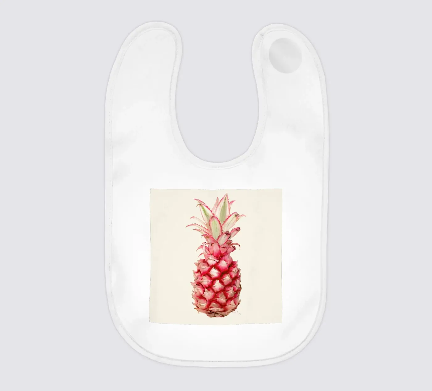 Pina Babylätzchen von Nettsch