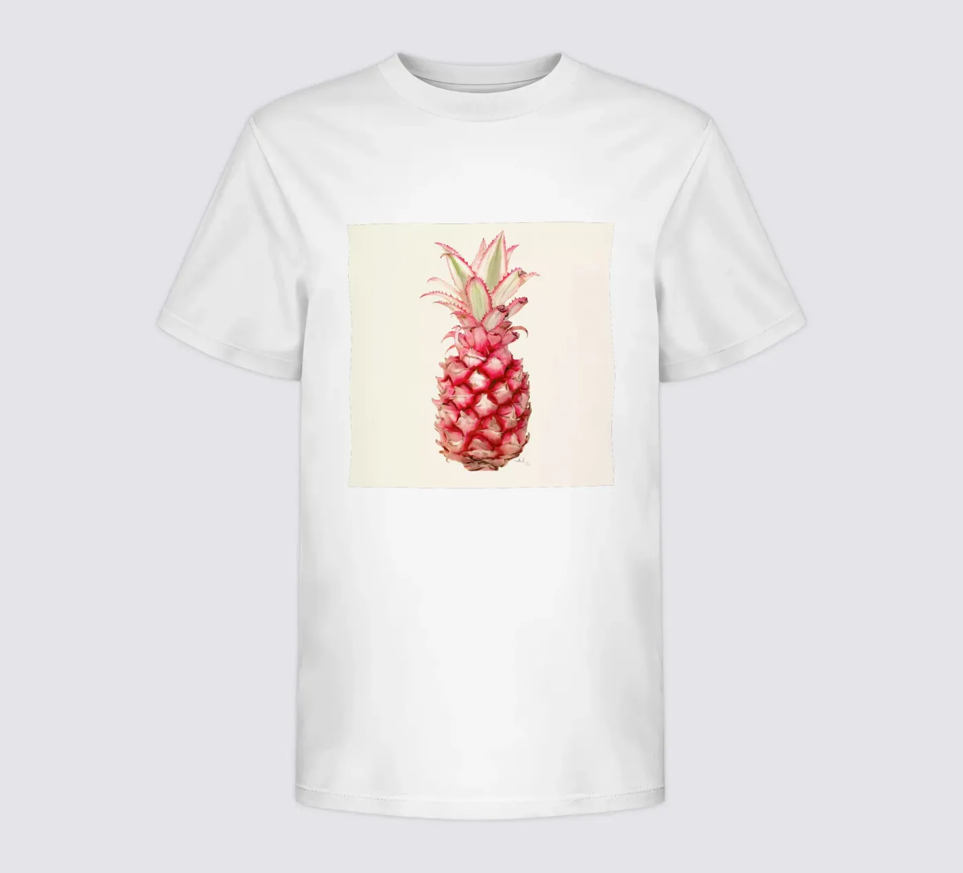 Pina t-shirt bambini da Nettsch