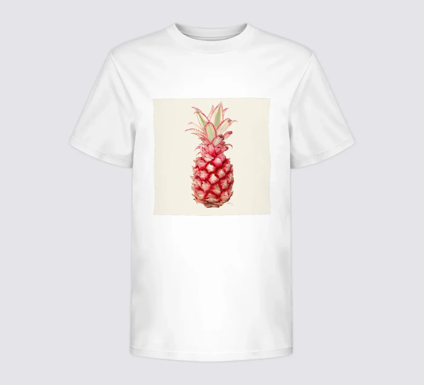 Pina t-shirt bambini da Nettsch
