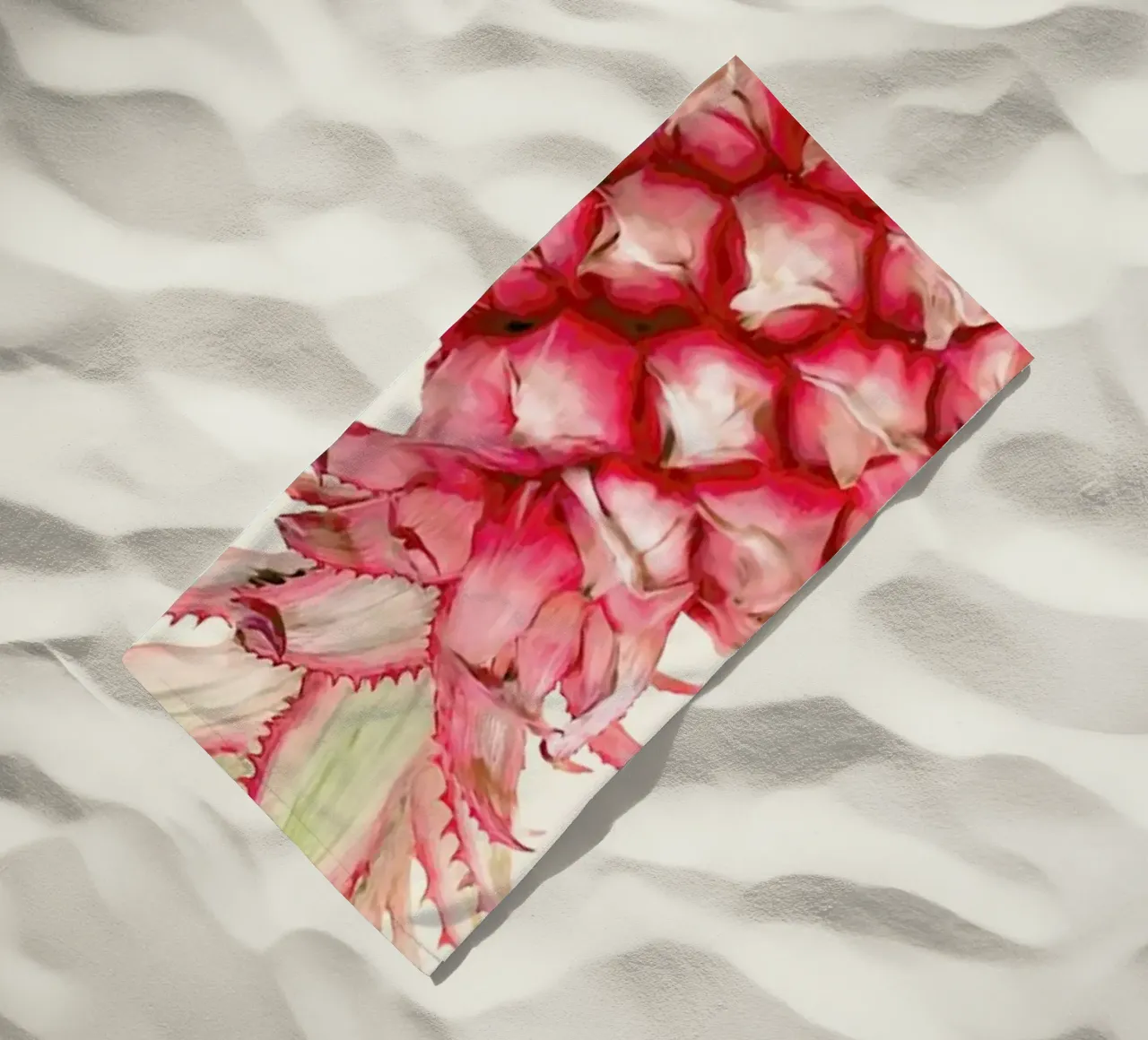 Pina telo mare da Nettsch