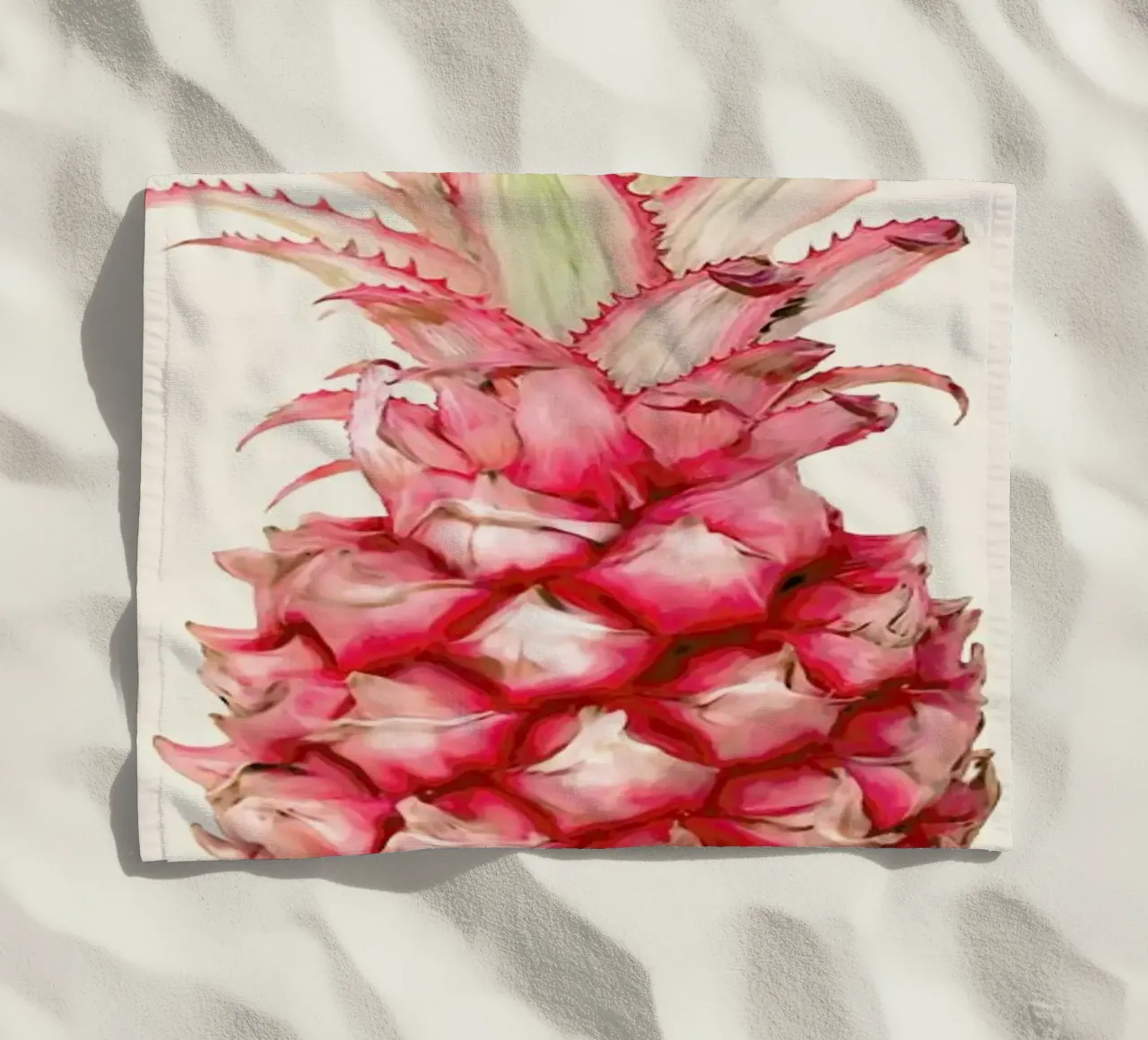 Pina telo mare da Nettsch